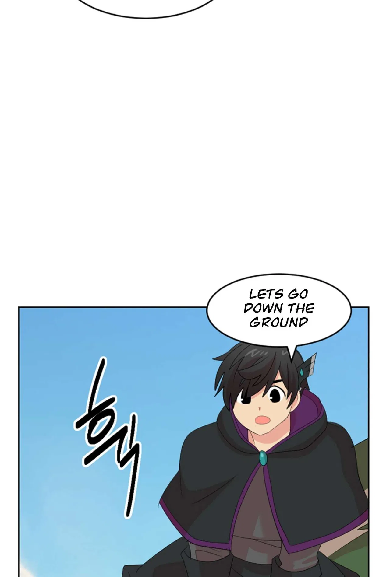 Reader (Chang Han-Yoon) Chapter 197 – Page 66
