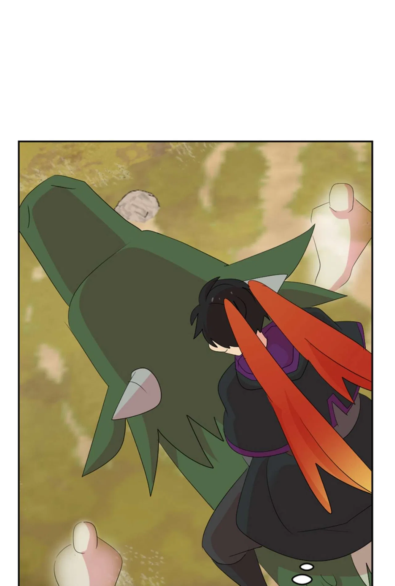Reader (Chang Han-Yoon) Chapter 197 – Page 70