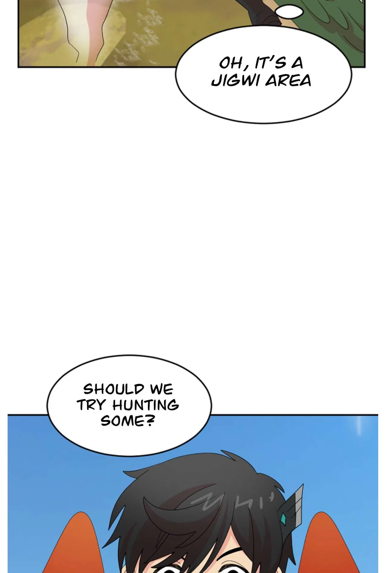 Reader (Chang Han-Yoon) Chapter 197 – Page 71