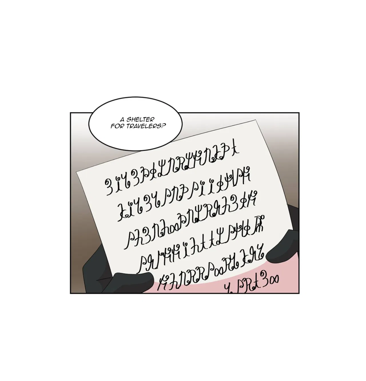 Reader (Chang Han-Yoon) Chapter 196 – Page 5