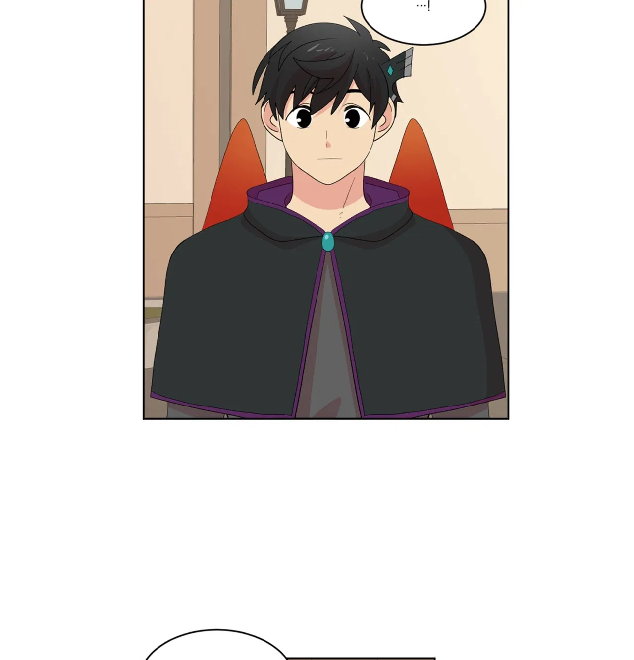 Reader (Chang Han-Yoon) Chapter 196 – Page 9