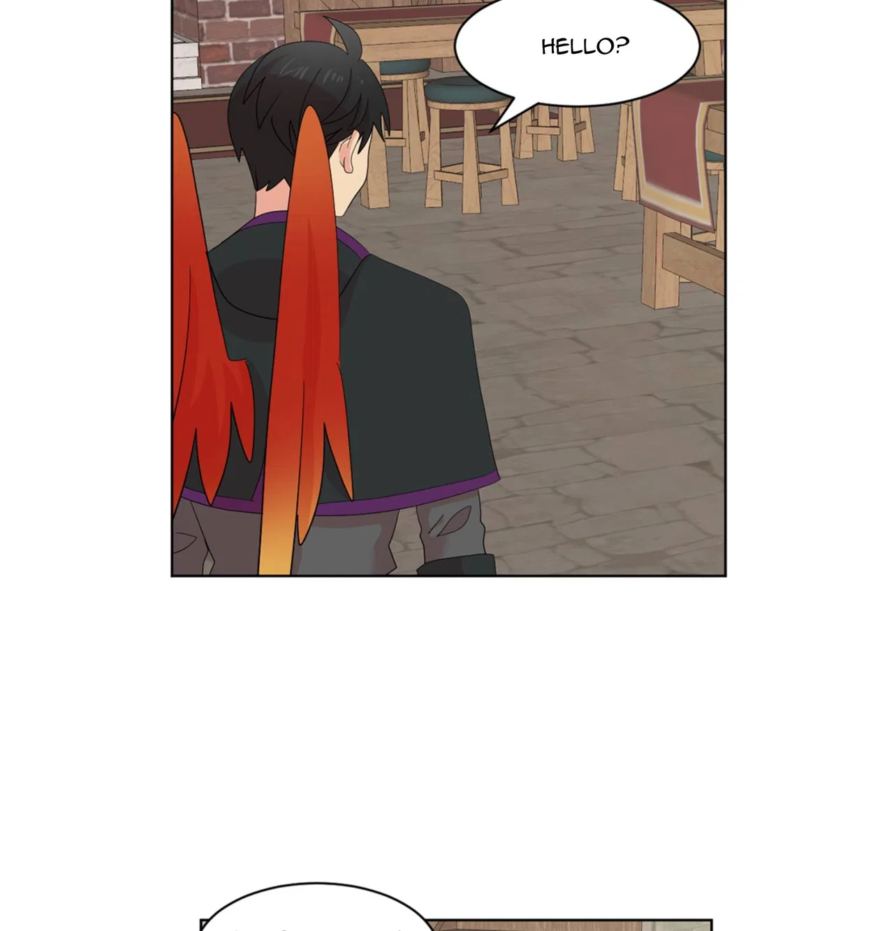 Reader (Chang Han-Yoon) Chapter 196 – Page 12
