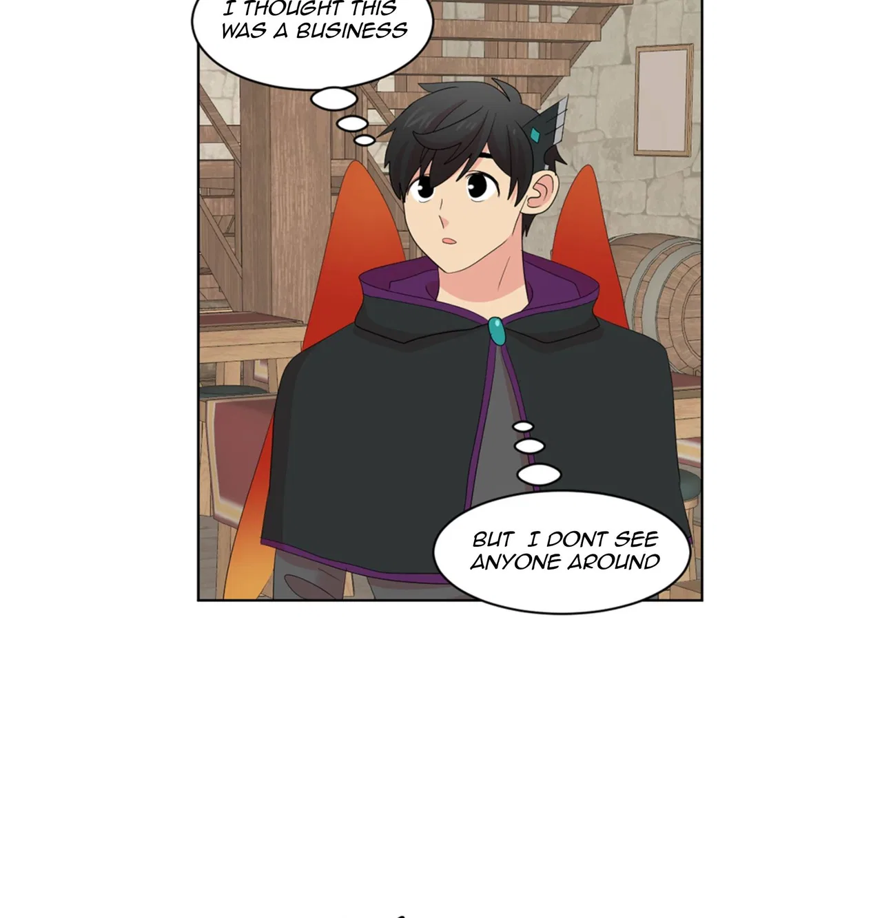 Reader (Chang Han-Yoon) Chapter 196 – Page 13