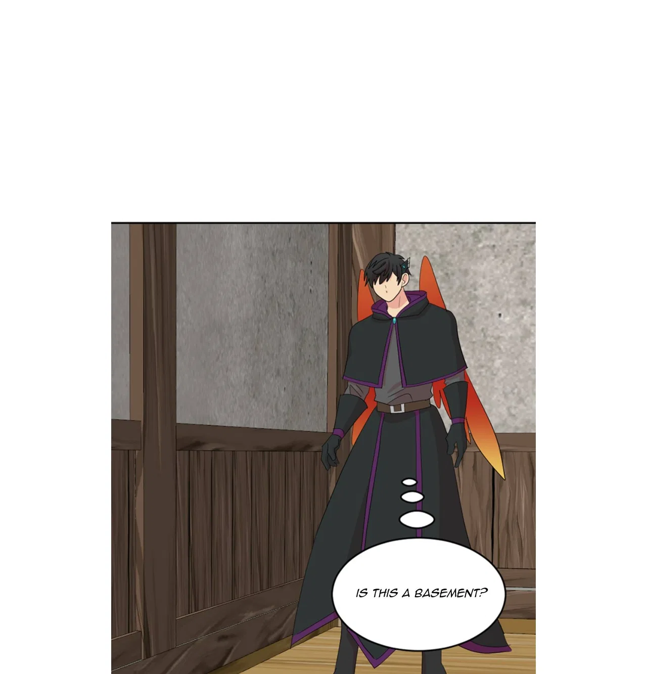 Reader (Chang Han-Yoon) Chapter 196 – Page 16