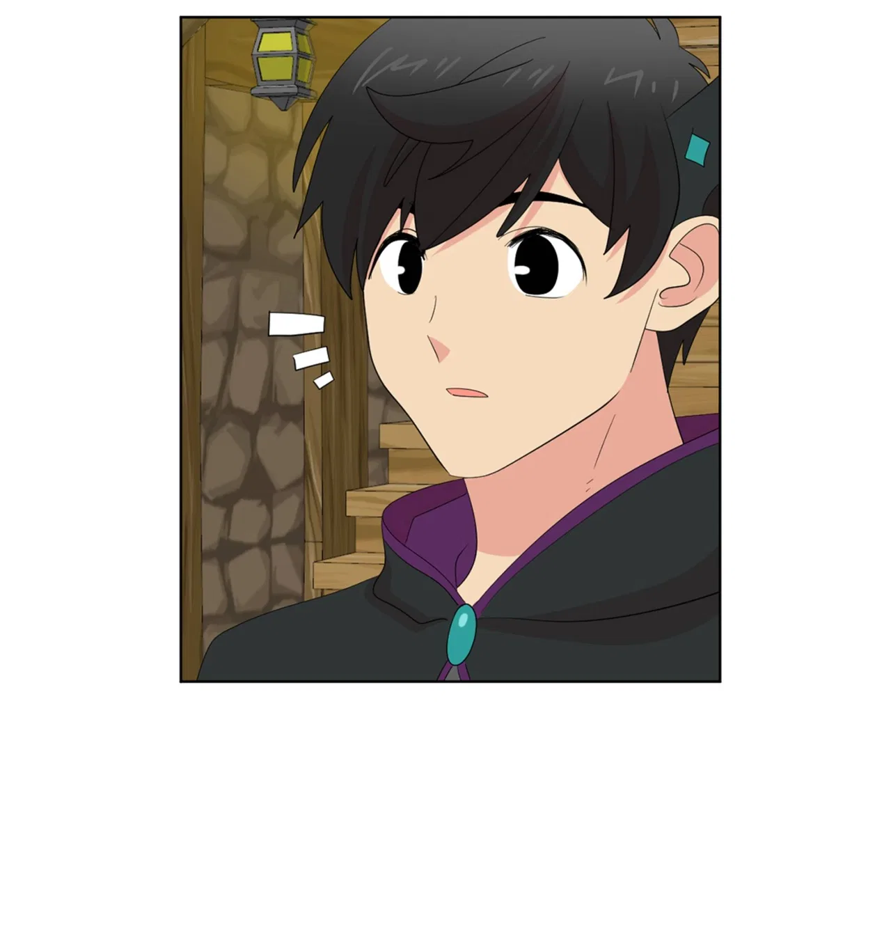 Reader (Chang Han-Yoon) Chapter 196 – Page 21