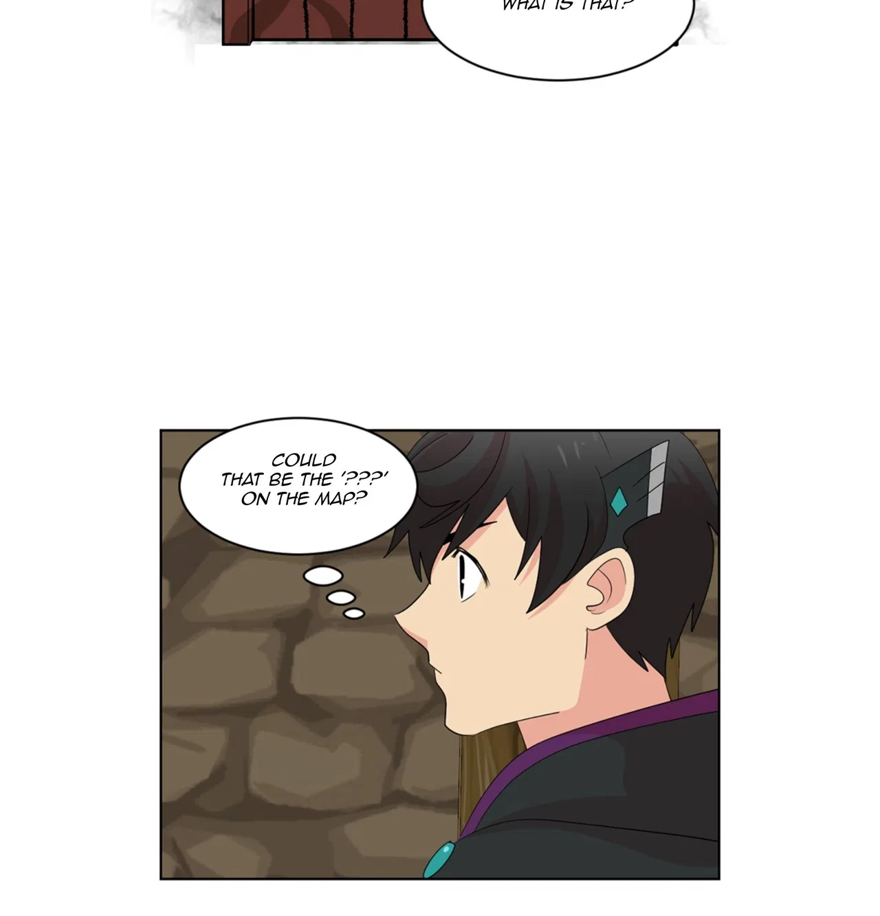 Reader (Chang Han-Yoon) Chapter 196 – Page 23