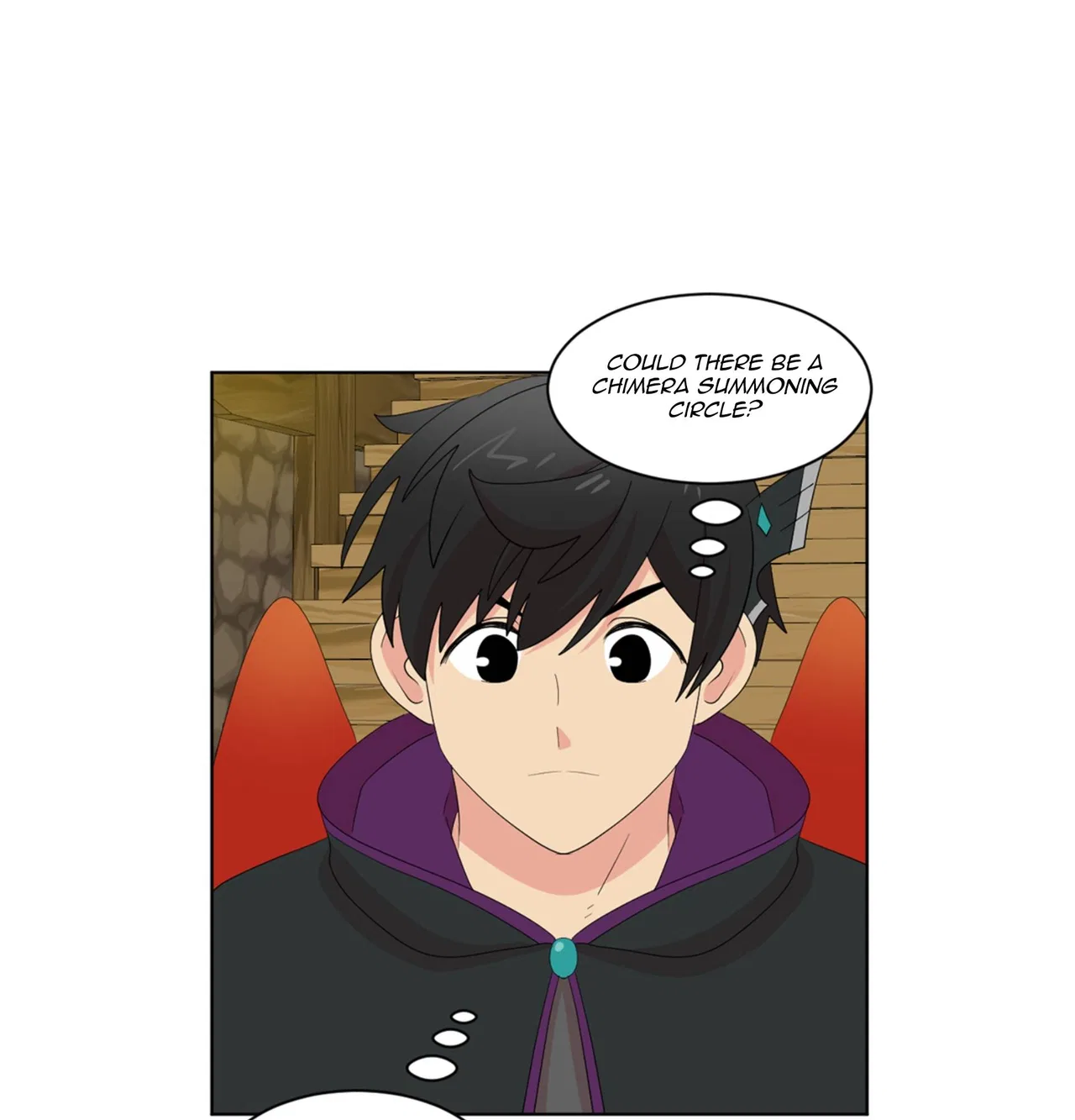 Reader (Chang Han-Yoon) Chapter 196 – Page 24