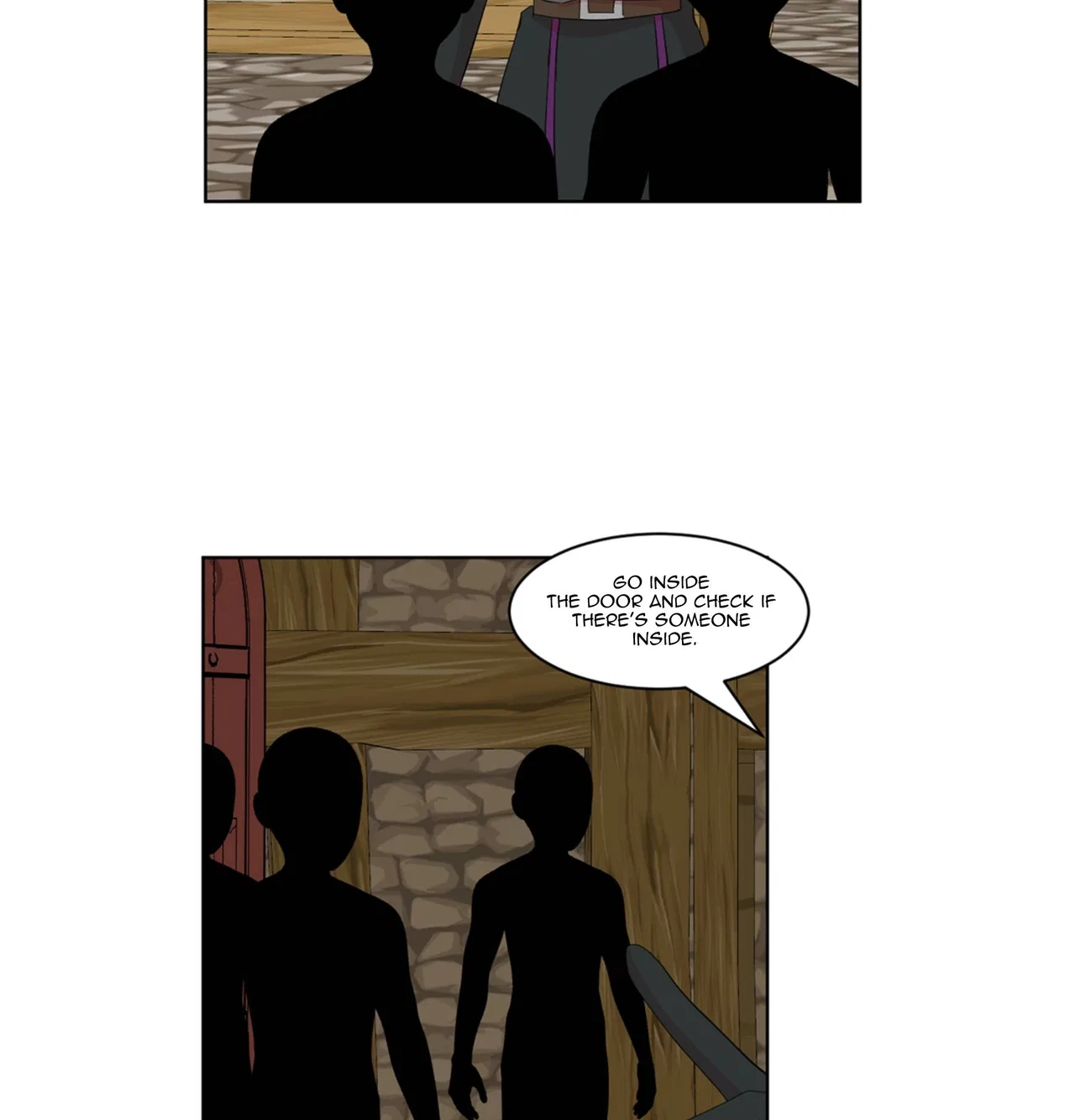 Reader (Chang Han-Yoon) Chapter 196 – Page 26