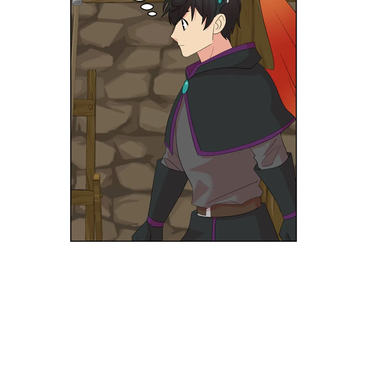 Reader (Chang Han-Yoon) Chapter 196 – Page 28