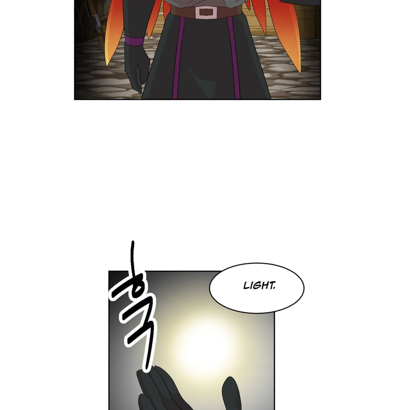 Reader (Chang Han-Yoon) Chapter 196 – Page 32