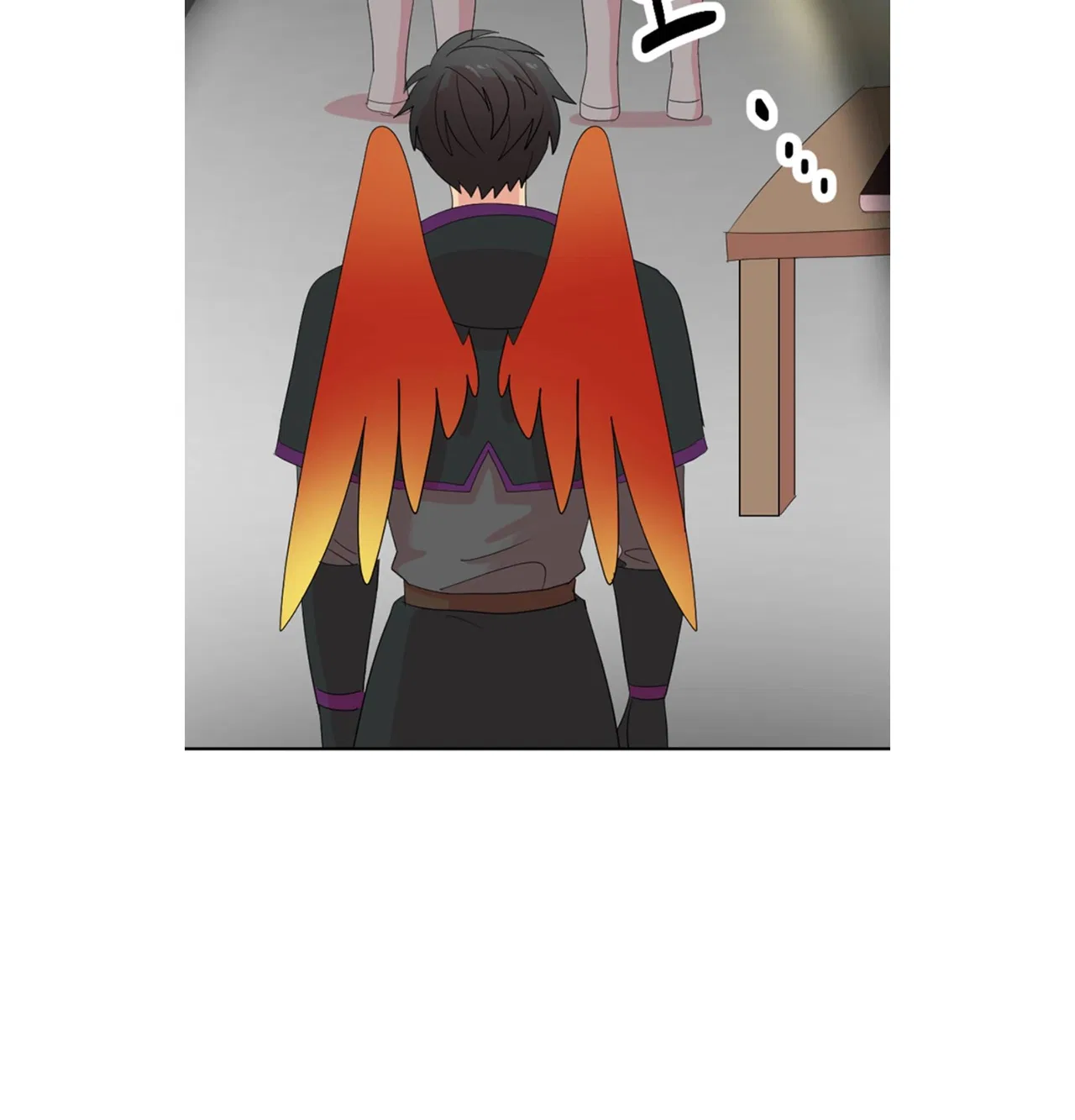 Reader (Chang Han-Yoon) Chapter 196 – Page 34