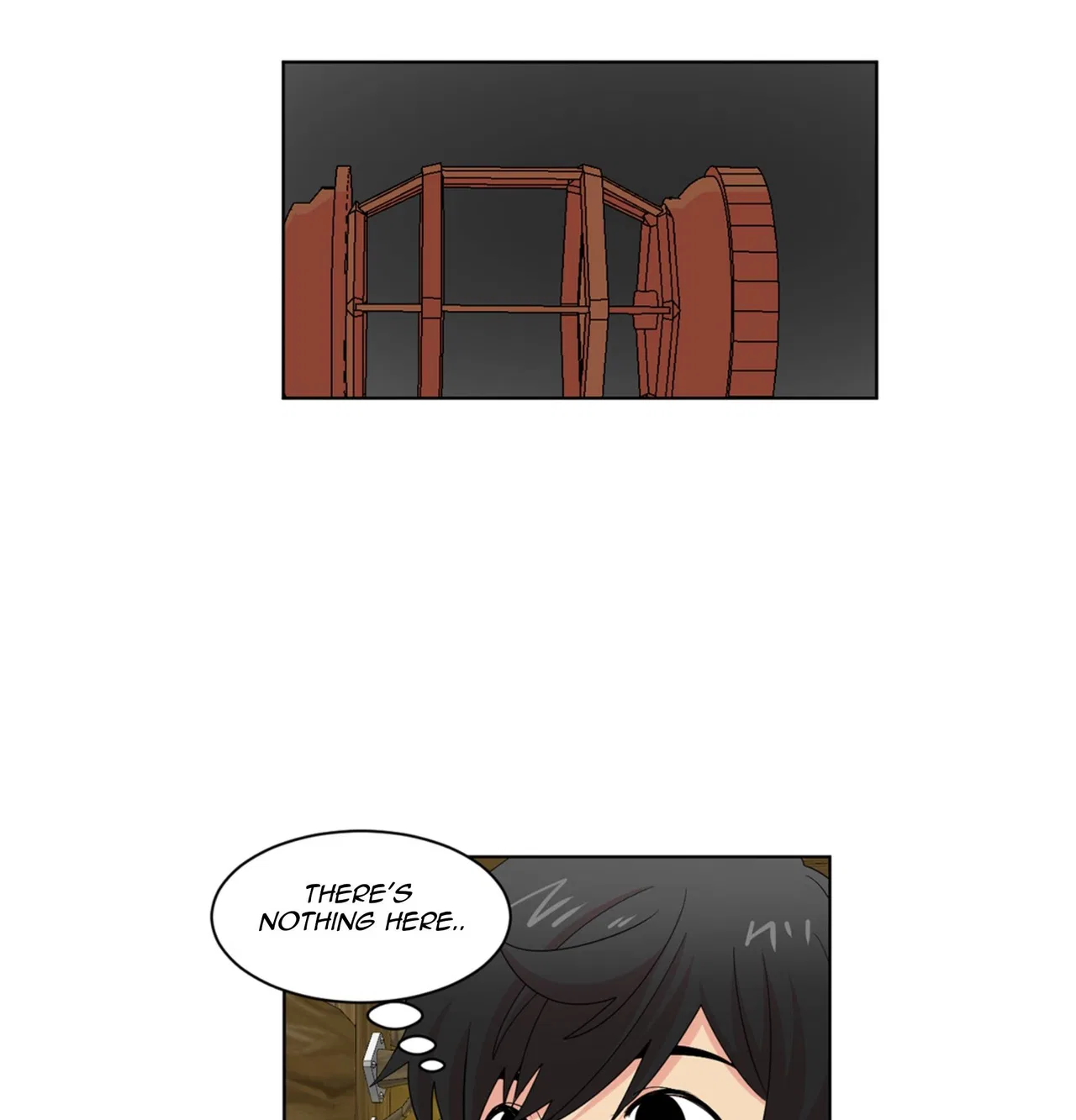 Reader (Chang Han-Yoon) Chapter 196 – Page 35