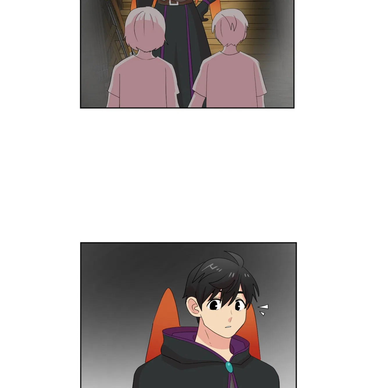 Reader (Chang Han-Yoon) Chapter 196 – Page 39