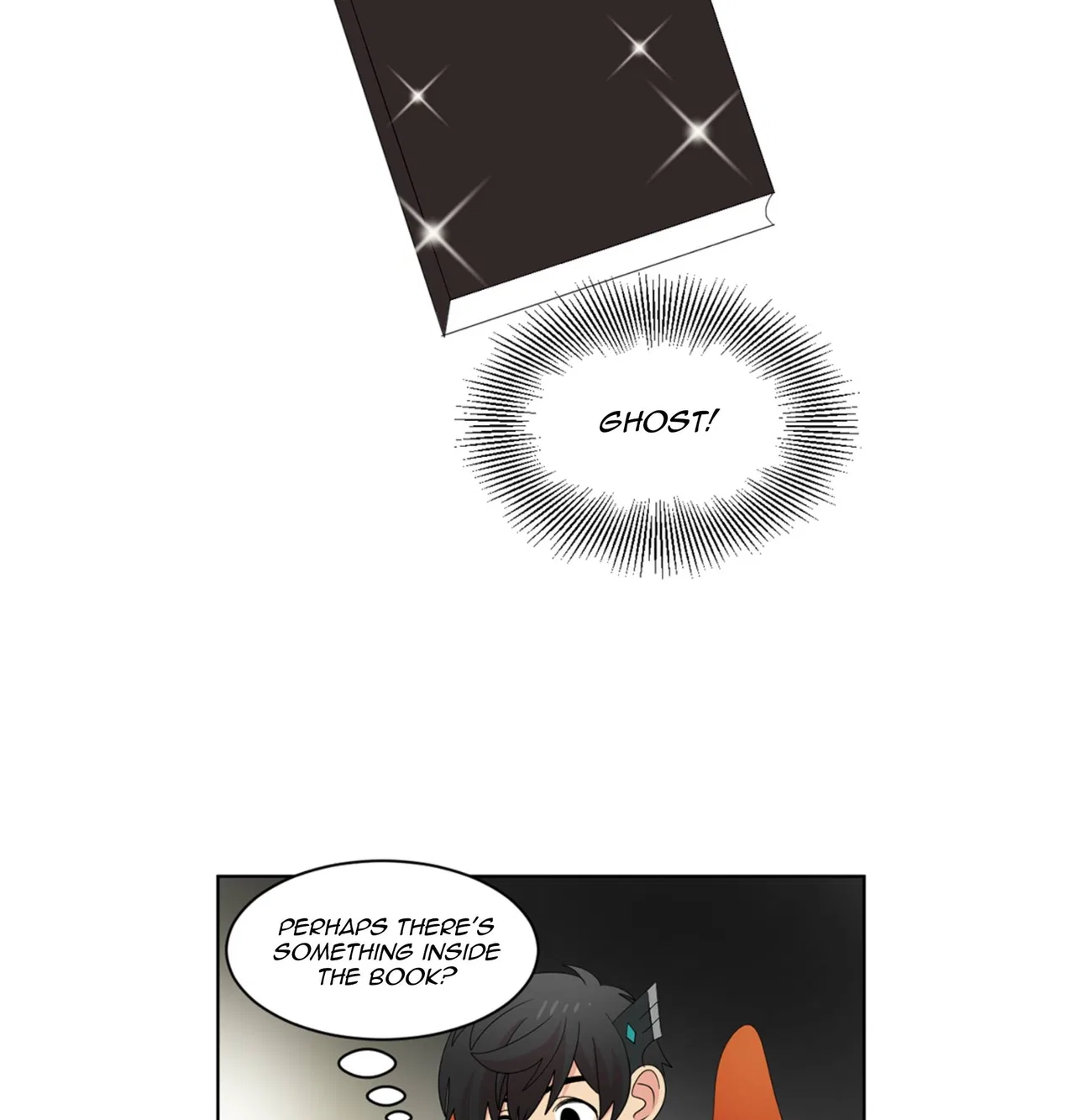 Reader (Chang Han-Yoon) Chapter 196 – Page 41