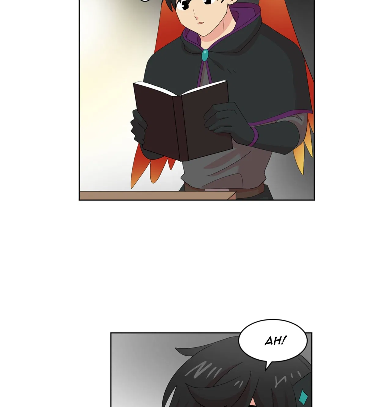 Reader (Chang Han-Yoon) Chapter 196 – Page 42