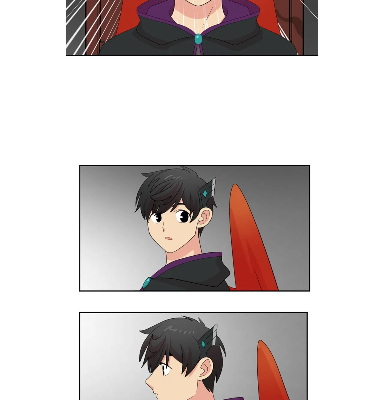 Reader (Chang Han-Yoon) Chapter 196 – Page 48