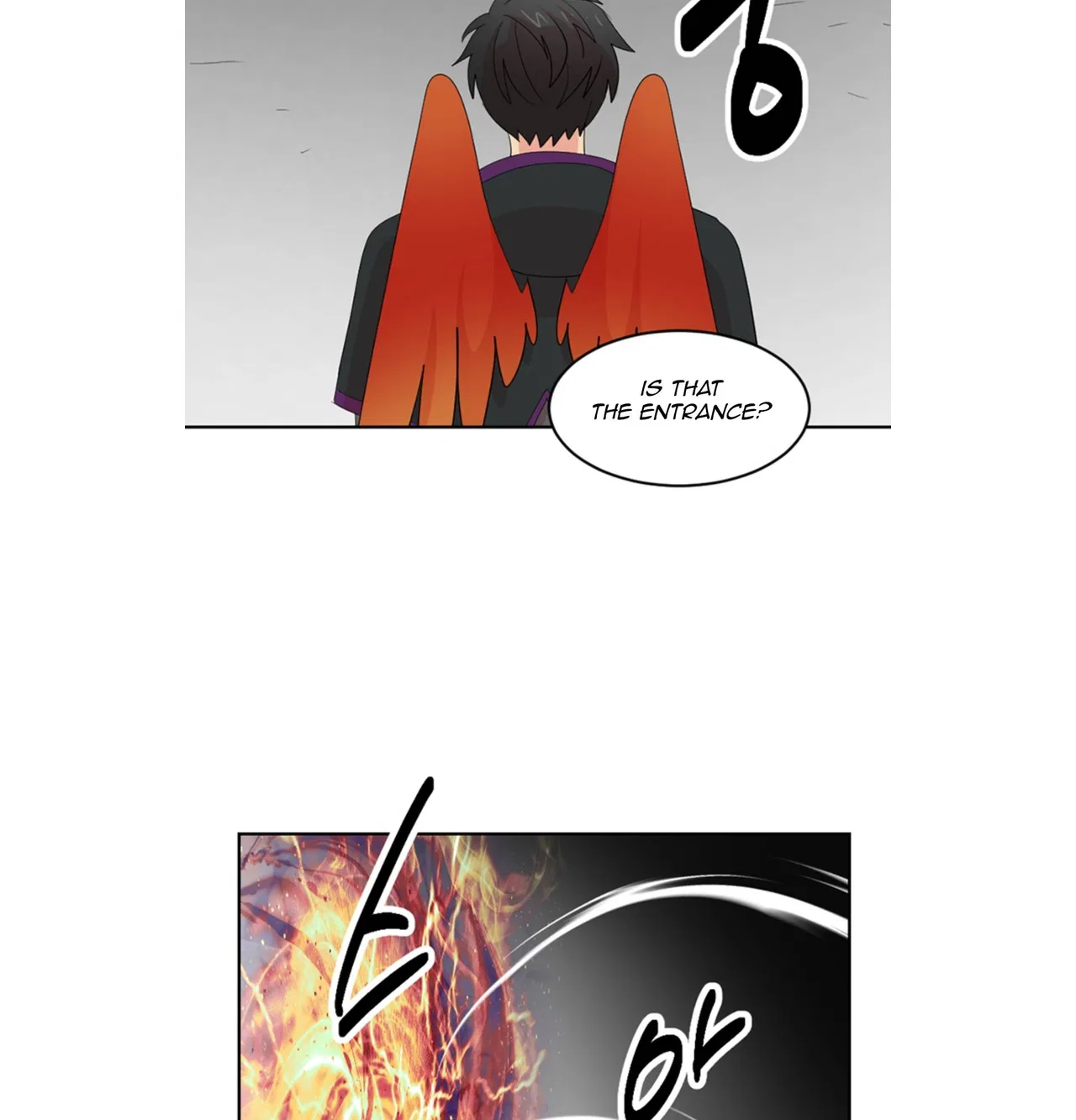 Reader (Chang Han-Yoon) Chapter 196 – Page 50