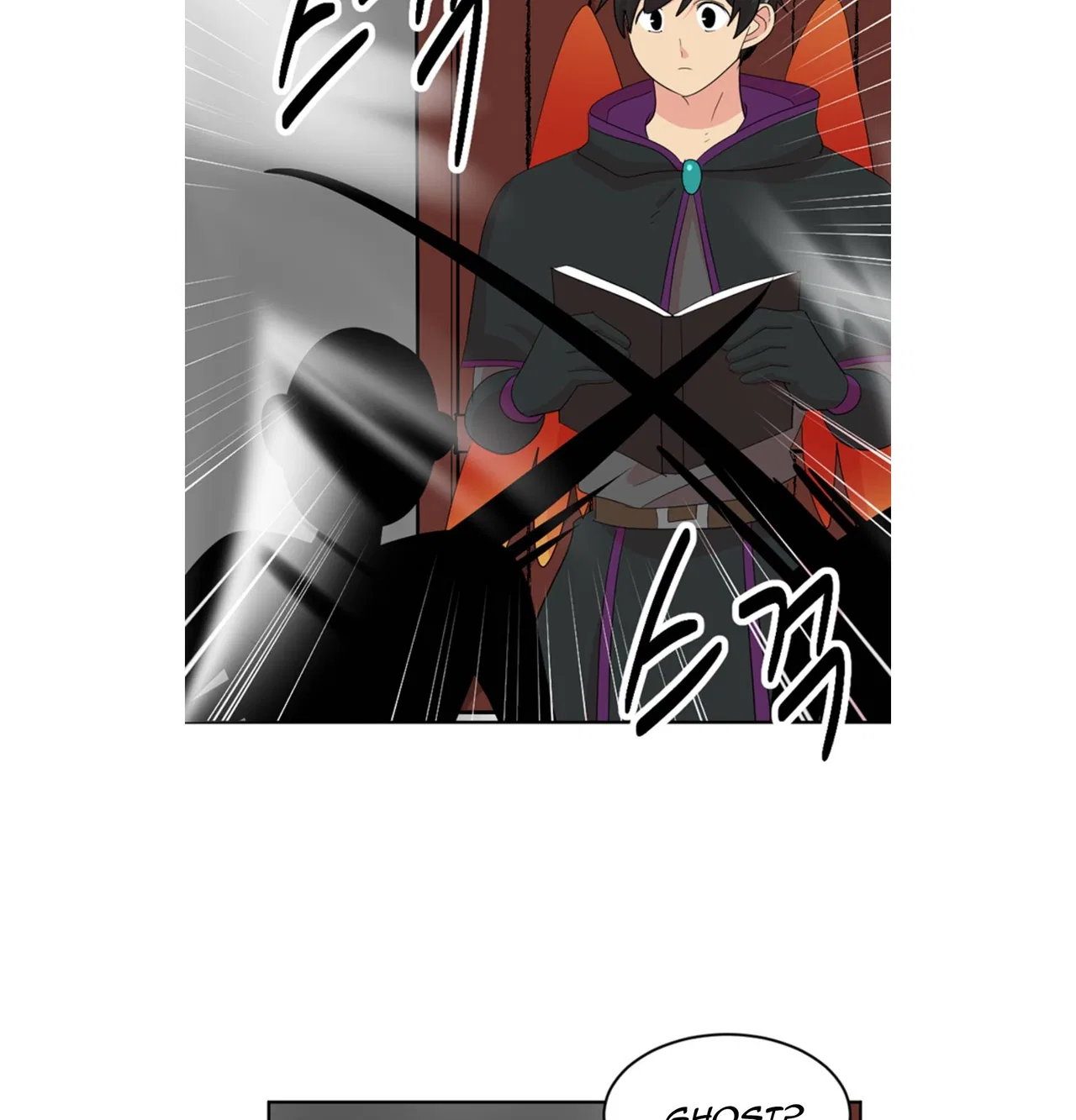 Reader (Chang Han-Yoon) Chapter 196 – Page 52
