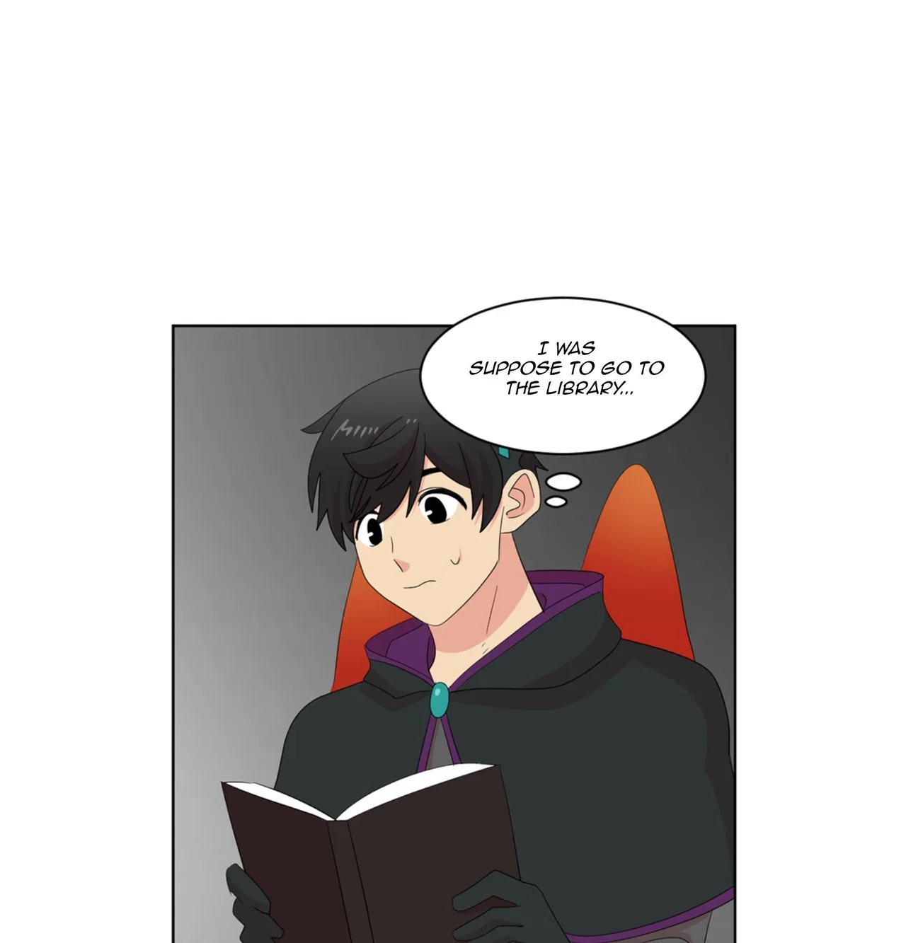 Reader (Chang Han-Yoon) Chapter 196 – Page 56