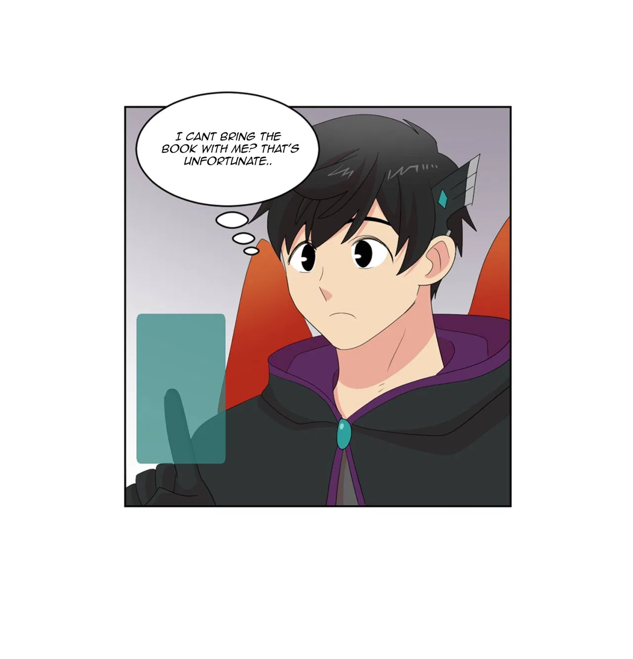 Reader (Chang Han-Yoon) Chapter 196 – Page 64