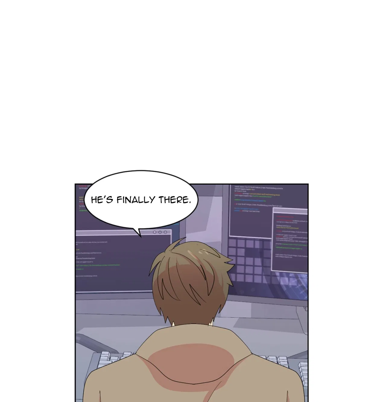 Reader (Chang Han-Yoon) Chapter 196 – Page 68