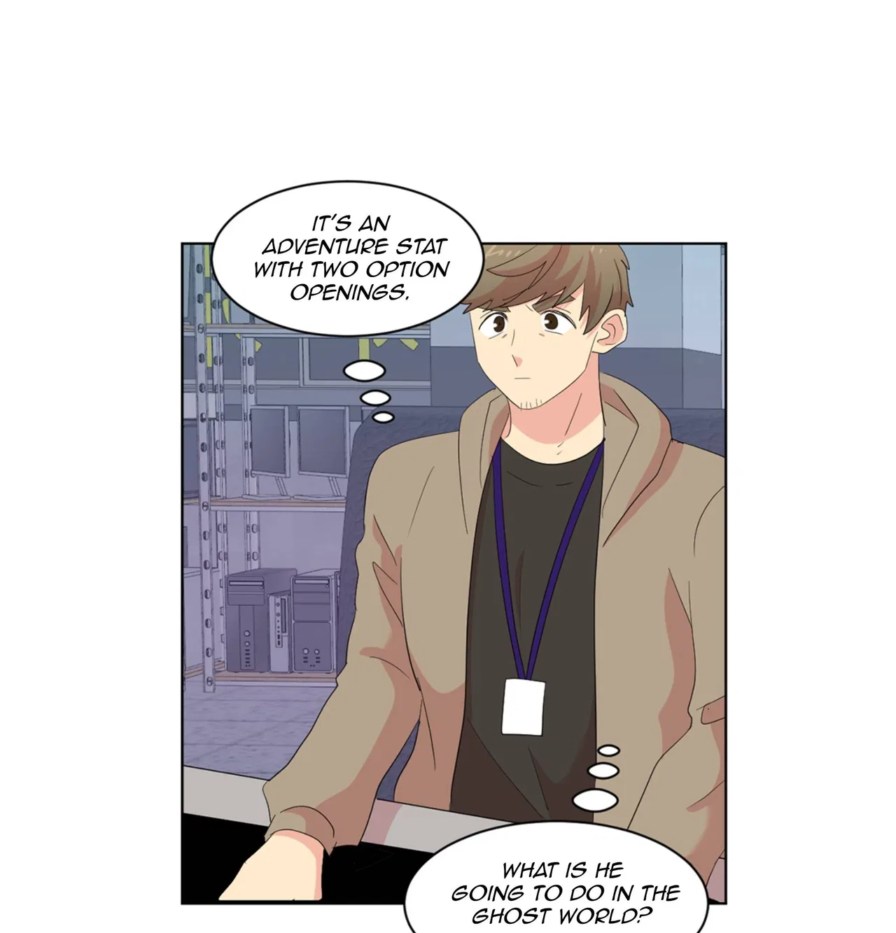 Reader (Chang Han-Yoon) Chapter 196 – Page 70