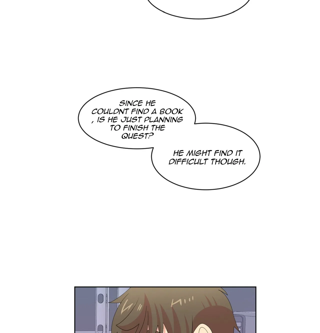 Reader (Chang Han-Yoon) Chapter 196 – Page 71