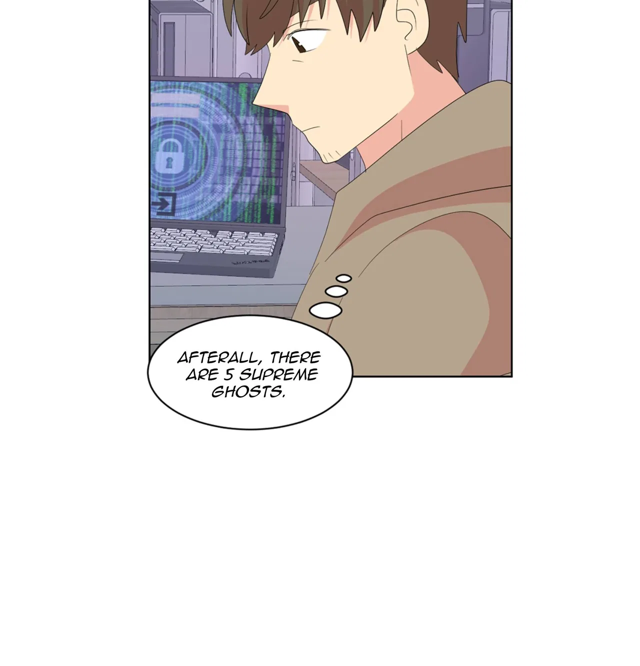 Reader (Chang Han-Yoon) Chapter 196 – Page 72