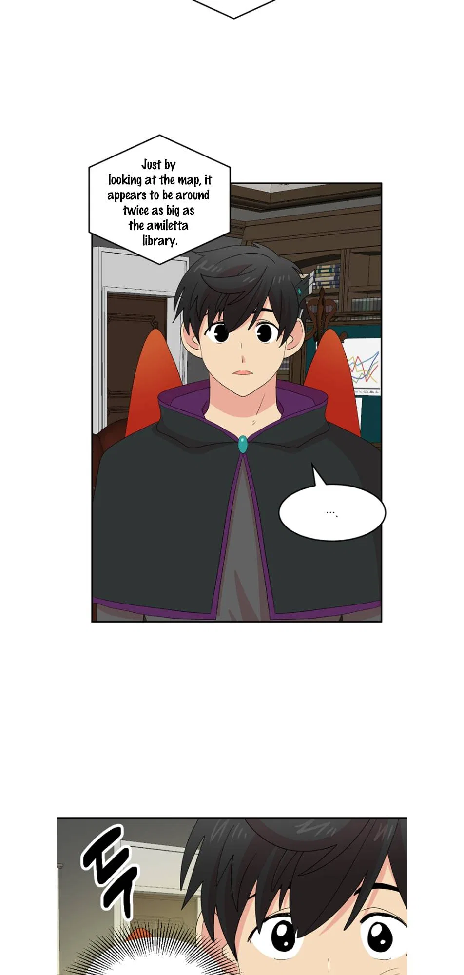Reader (Chang Han-Yoon) Chapter 195 – Page 3