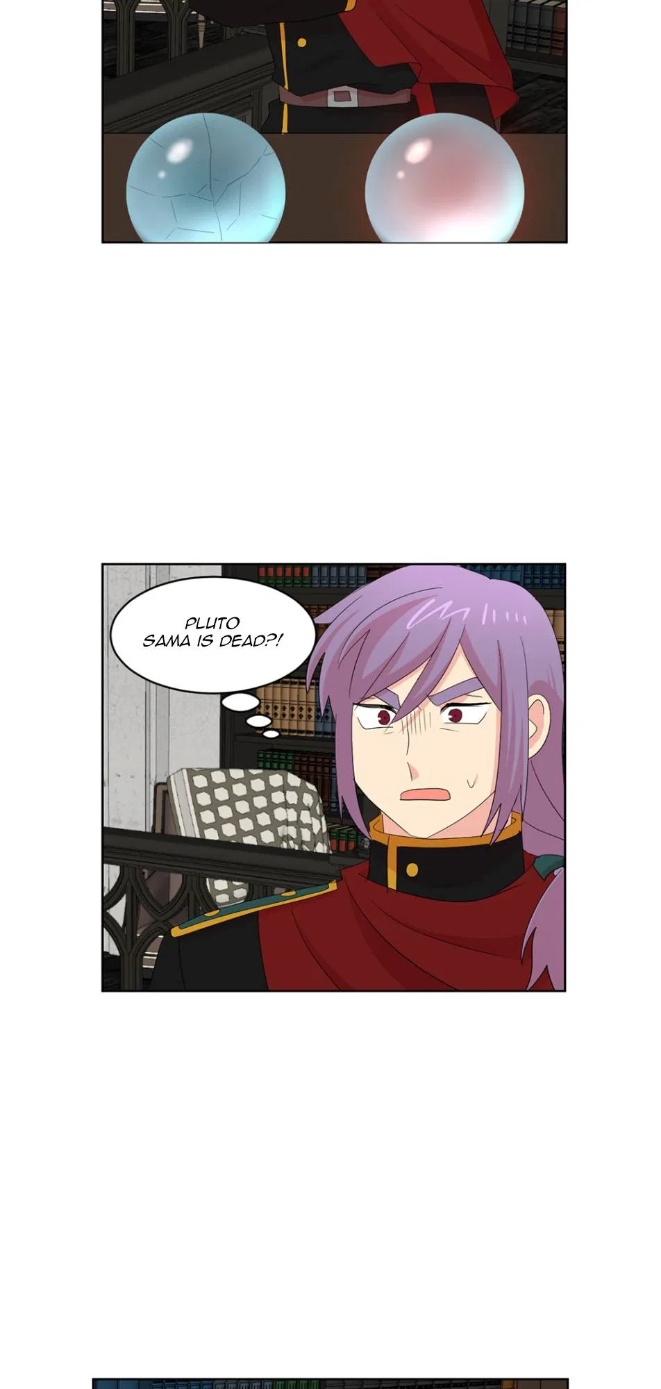 Reader (Chang Han-Yoon) Chapter 195 – Page 10