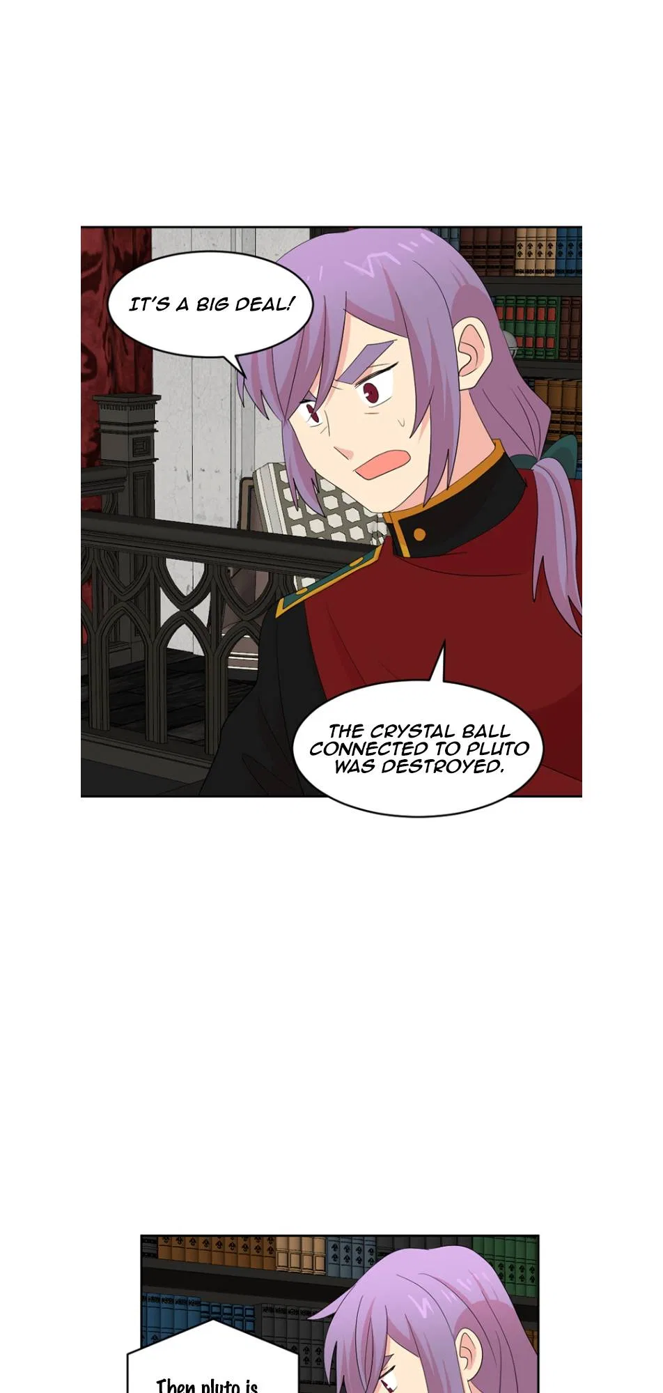 Reader (Chang Han-Yoon) Chapter 195 – Page 13