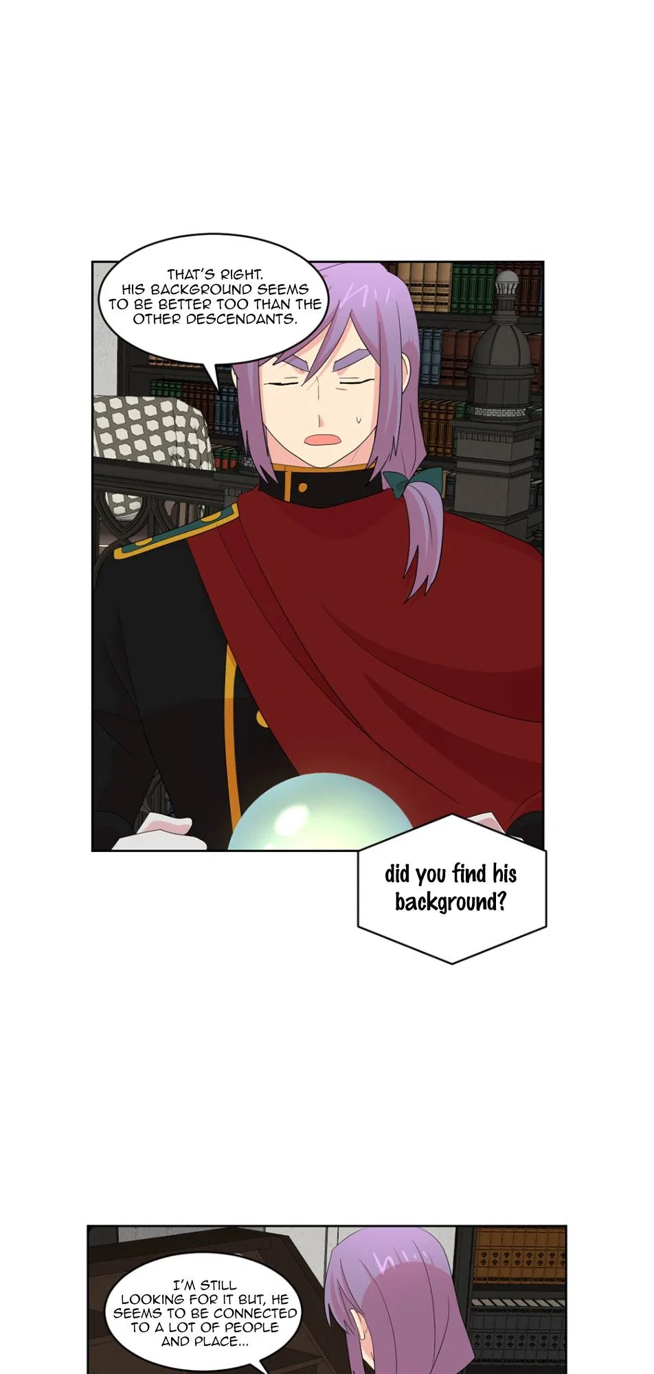 Reader (Chang Han-Yoon) Chapter 195 – Page 16