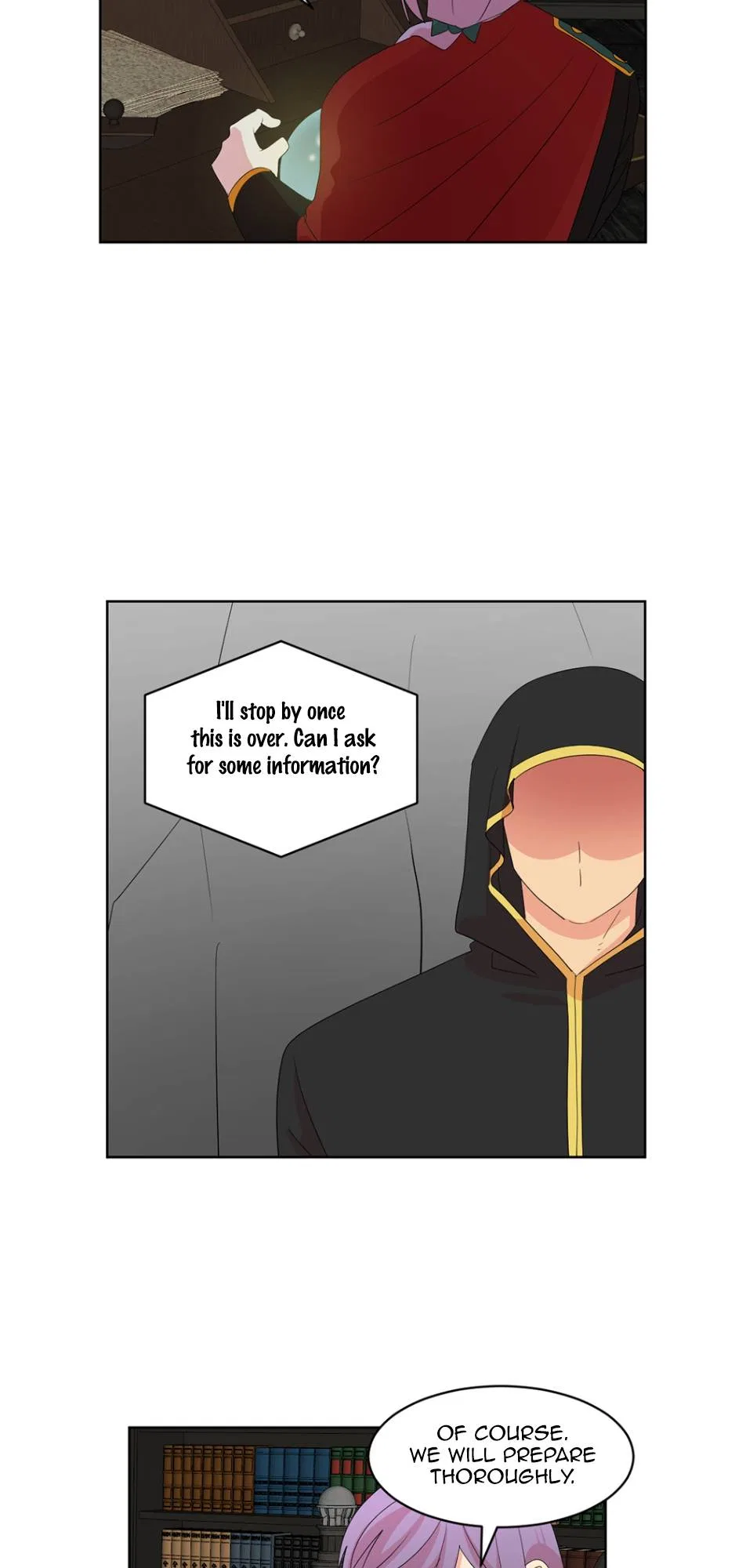 Reader (Chang Han-Yoon) Chapter 195 – Page 17