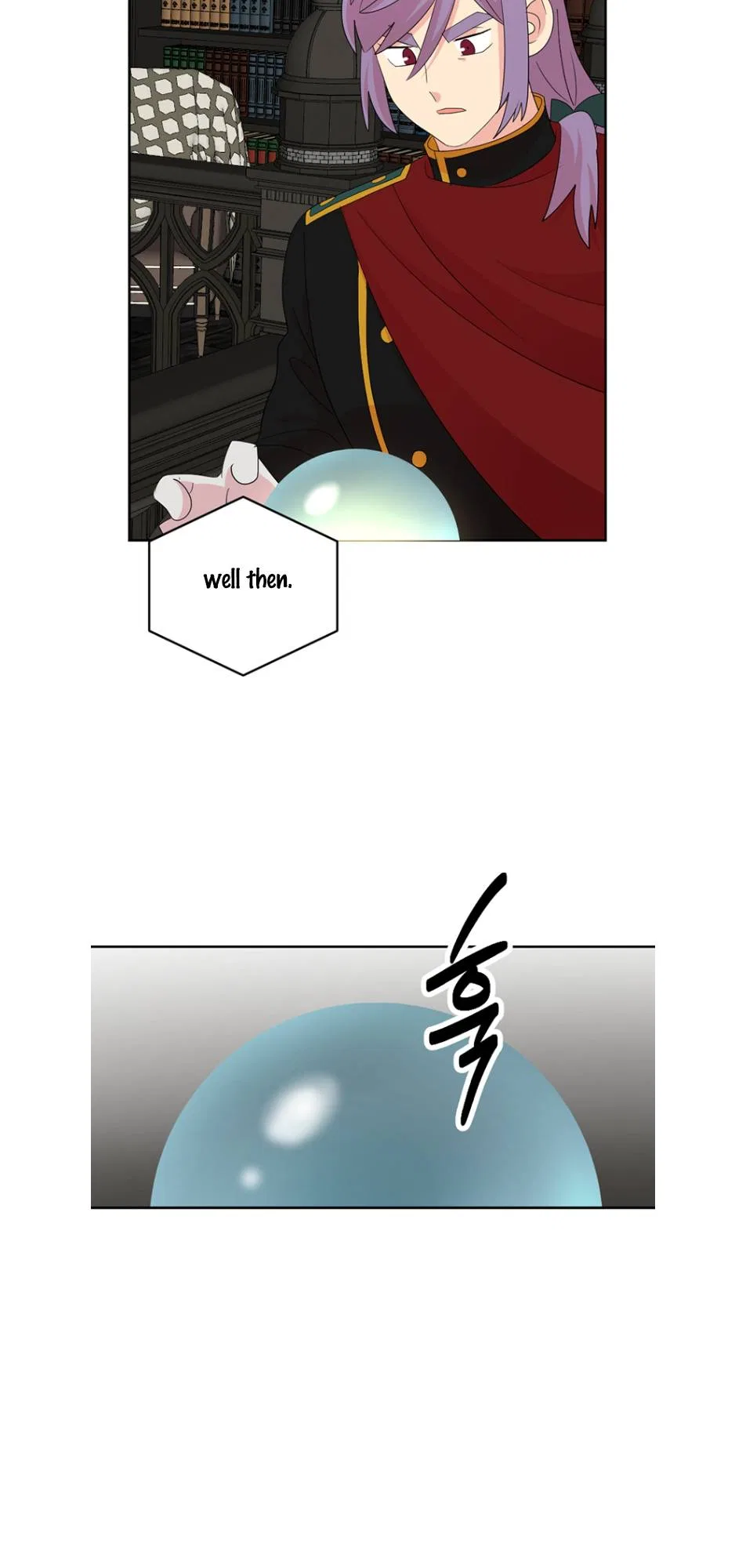Reader (Chang Han-Yoon) Chapter 195 – Page 18