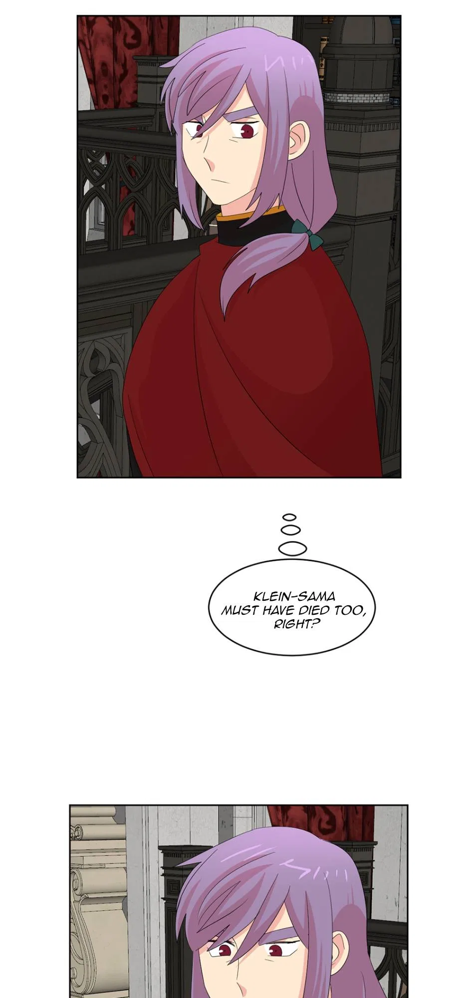 Reader (Chang Han-Yoon) Chapter 195 – Page 19