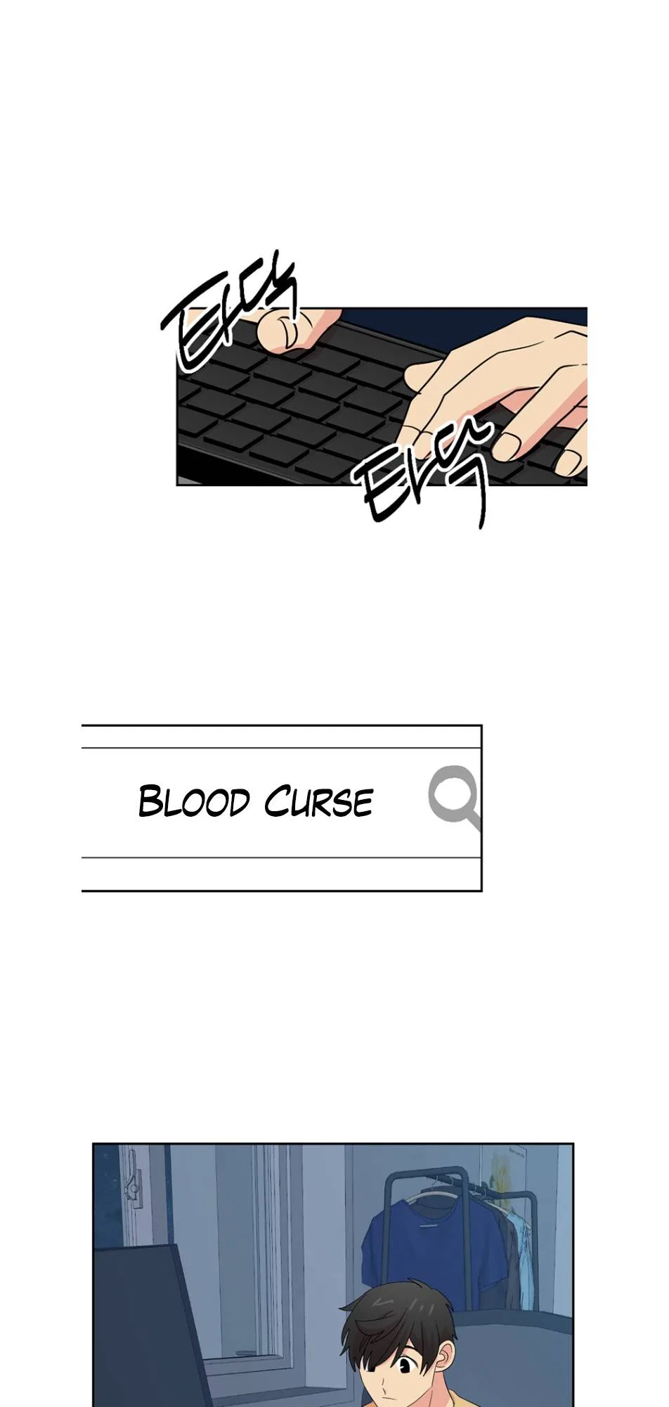 Reader (Chang Han-Yoon) Chapter 195 – Page 21