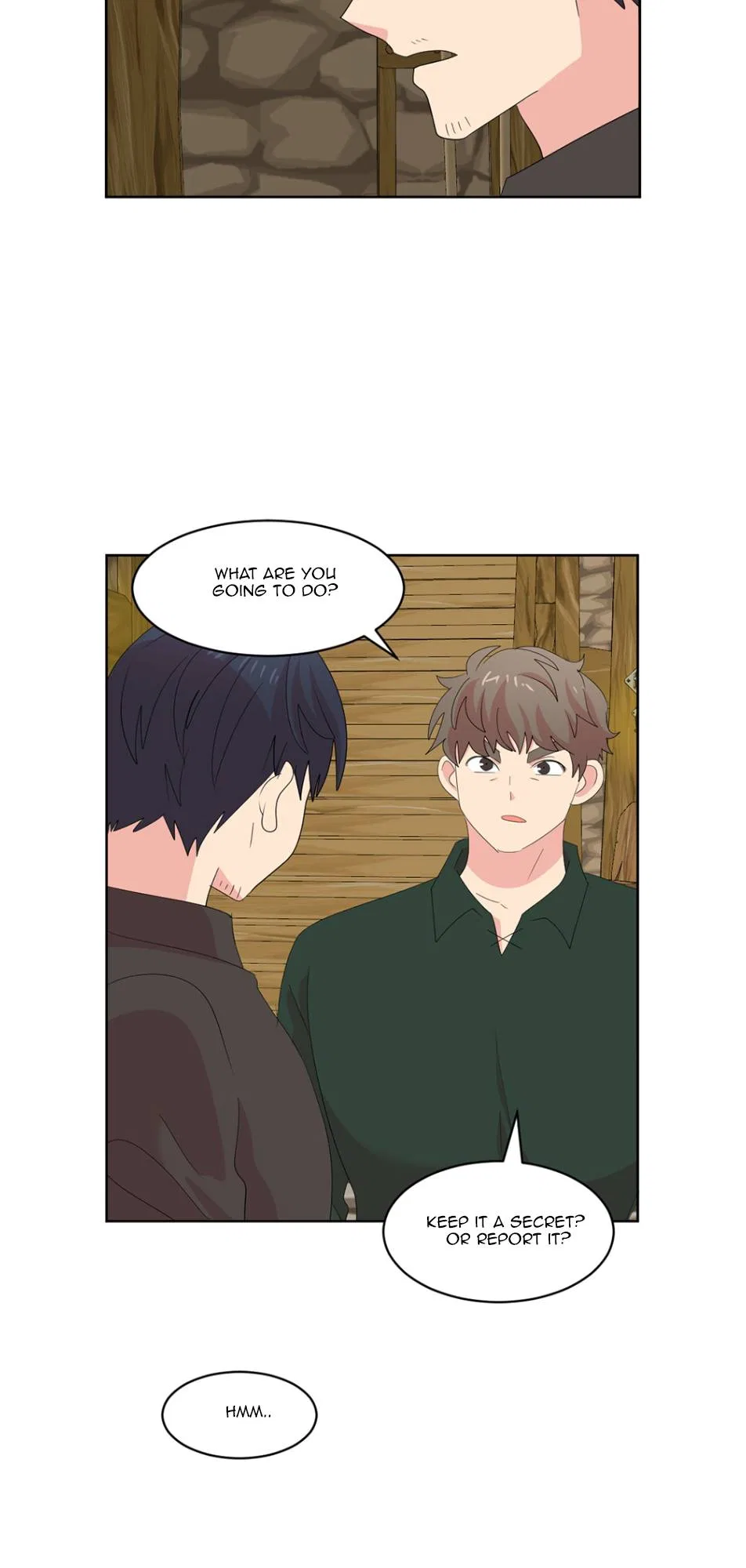 Reader (Chang Han-Yoon) Chapter 195 – Page 29