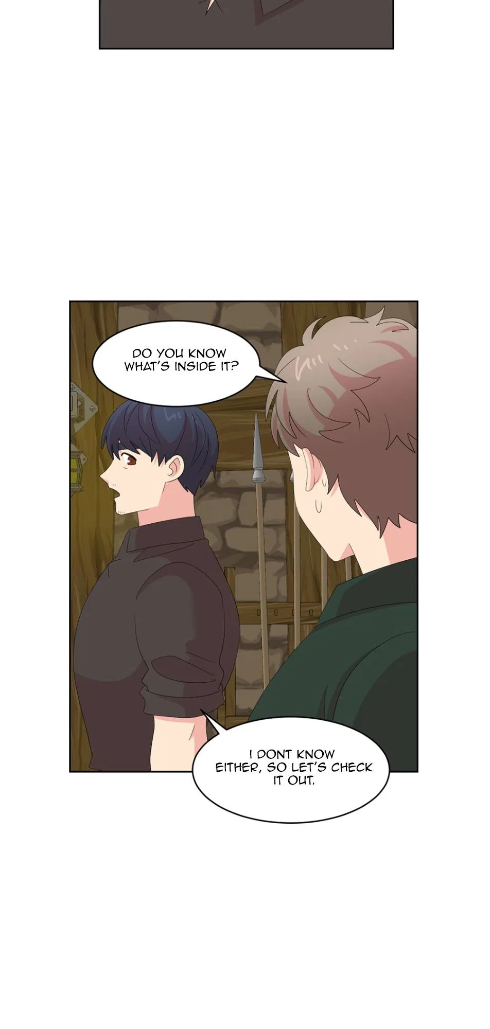 Reader (Chang Han-Yoon) Chapter 195 – Page 31