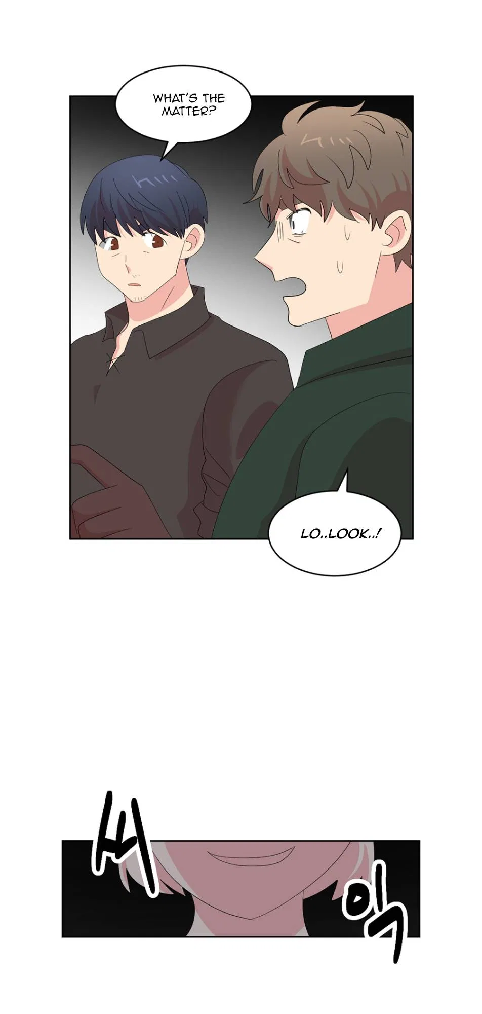 Reader (Chang Han-Yoon) Chapter 195 – Page 38