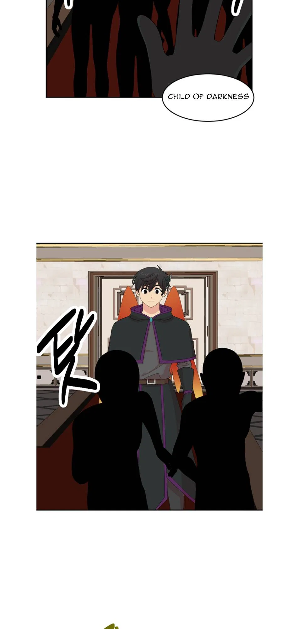 Reader (Chang Han-Yoon) Chapter 194 – Page 3