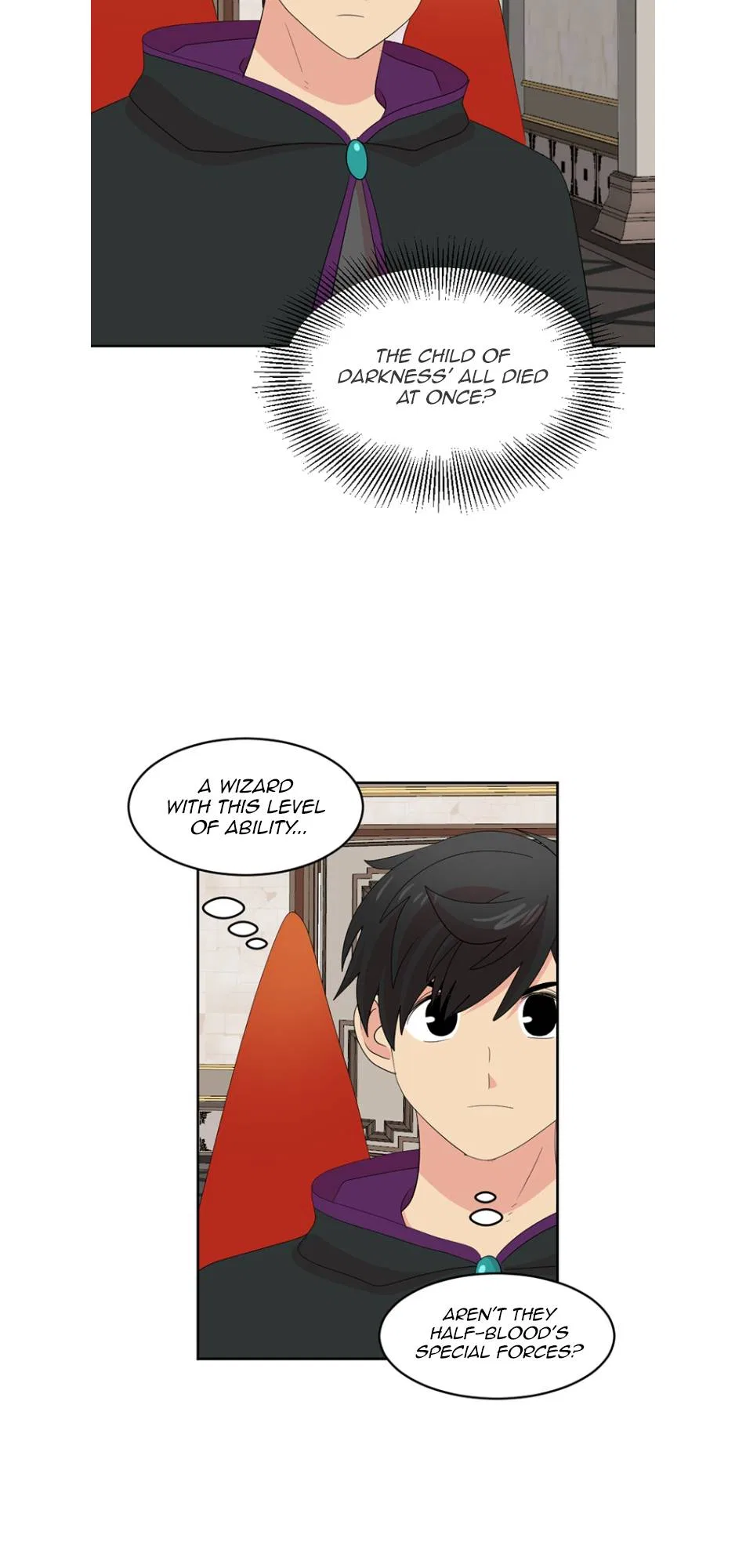 Reader (Chang Han-Yoon) Chapter 194 – Page 5