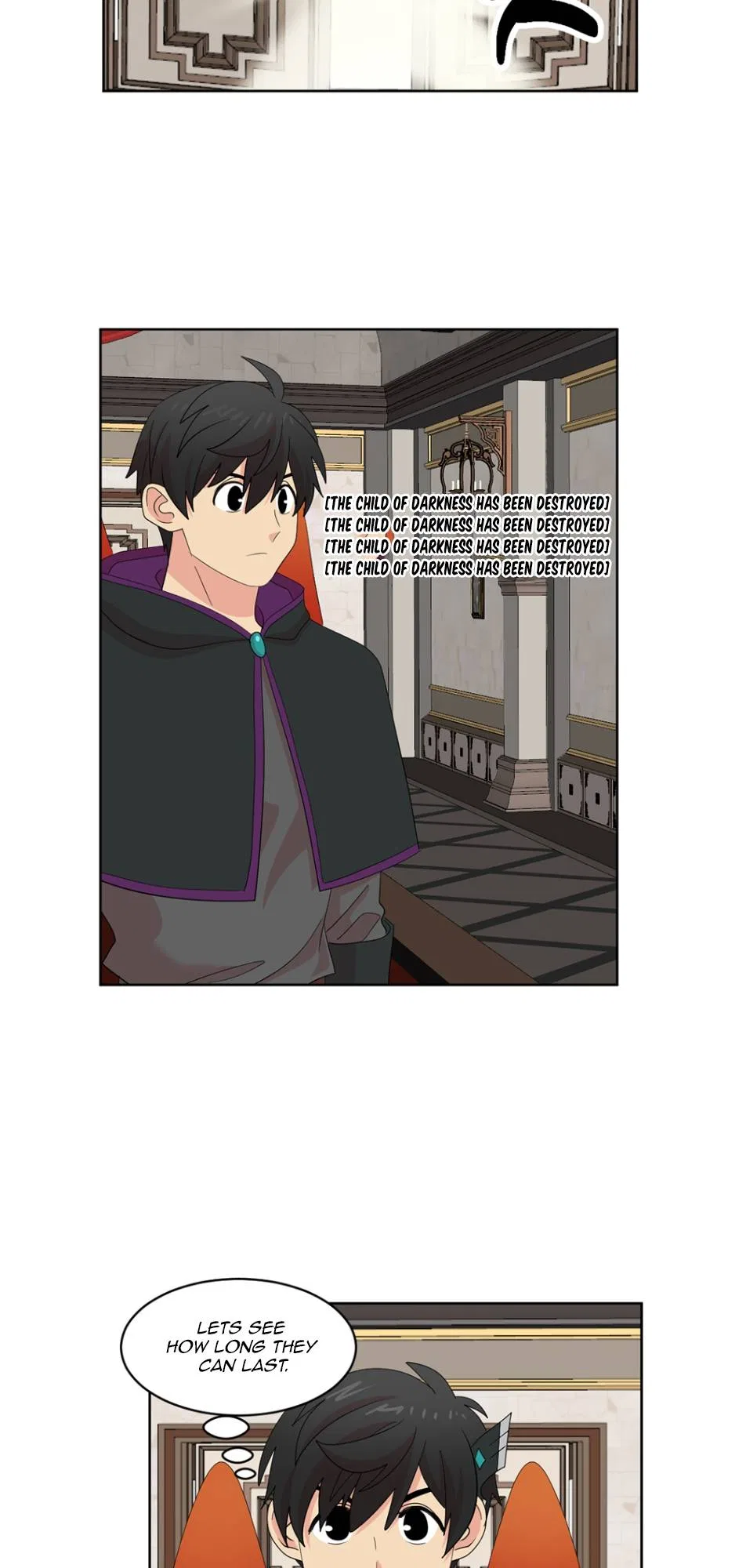 Reader (Chang Han-Yoon) Chapter 194 – Page 7