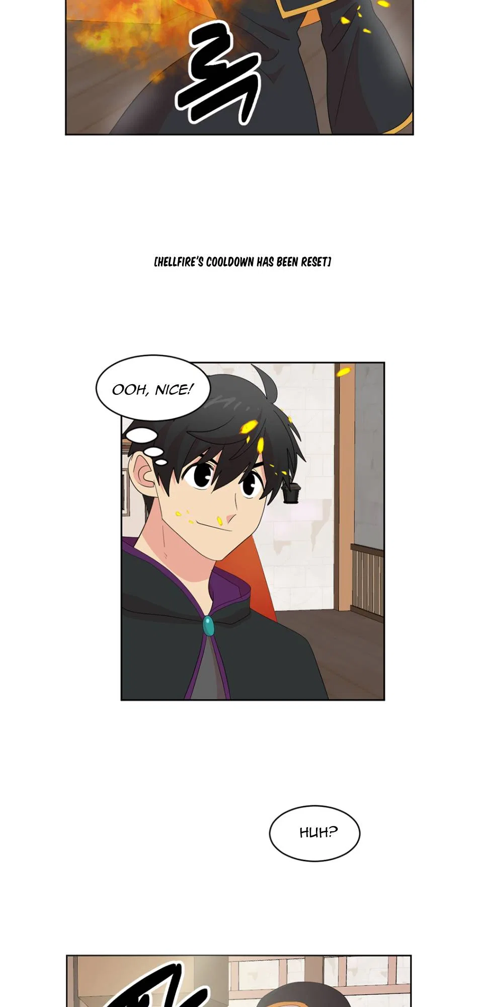 Reader (Chang Han-Yoon) Chapter 194 – Page 14