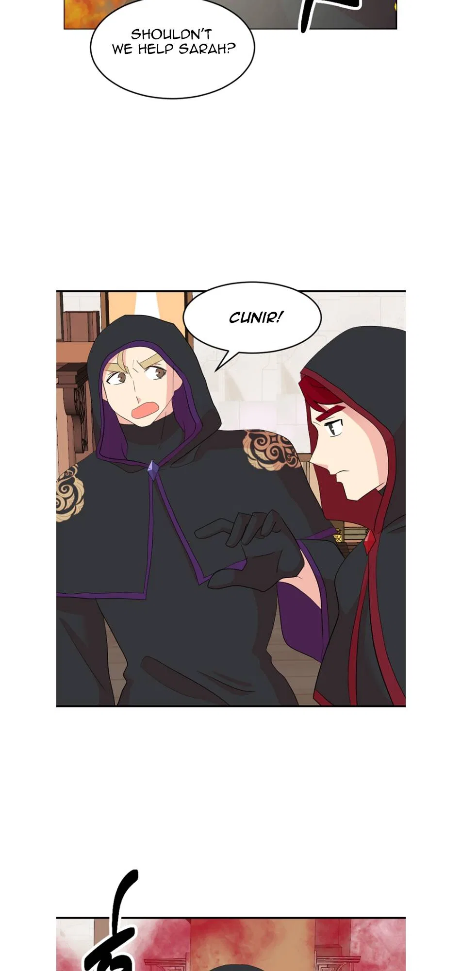 Reader (Chang Han-Yoon) Chapter 194 – Page 16