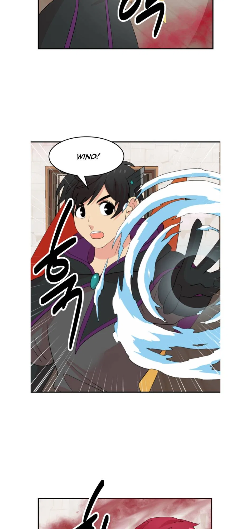 Reader (Chang Han-Yoon) Chapter 194 – Page 18