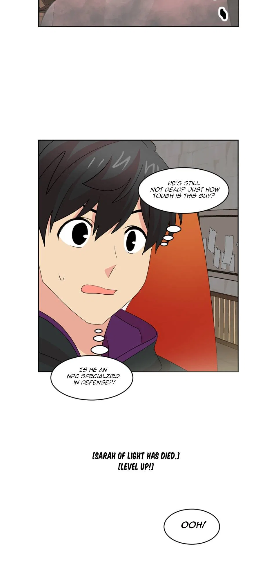 Reader (Chang Han-Yoon) Chapter 194 – Page 25