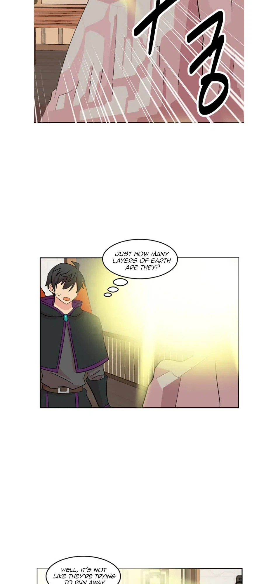 Reader (Chang Han-Yoon) Chapter 194 – Page 27