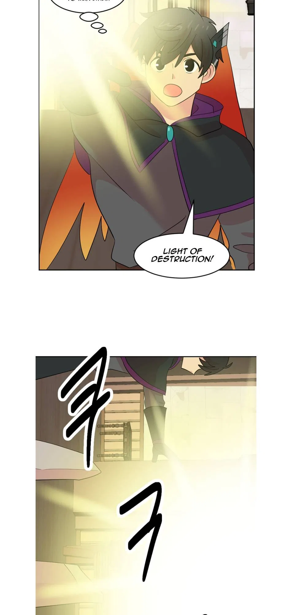 Reader (Chang Han-Yoon) Chapter 194 – Page 28
