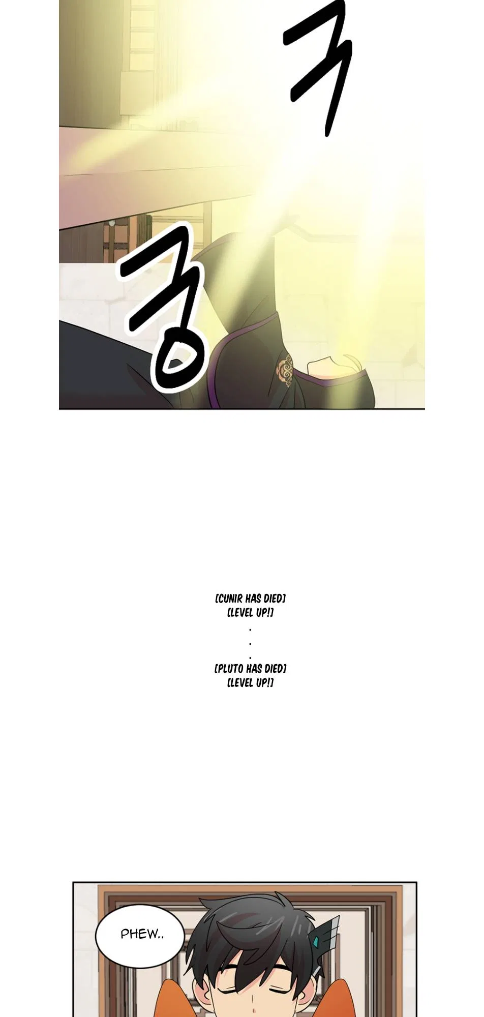Reader (Chang Han-Yoon) Chapter 194 – Page 29