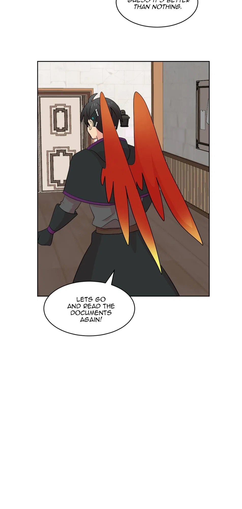 Reader (Chang Han-Yoon) Chapter 194 – Page 33